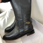 Сапоги Christian Dior Артикул LUX-36130. Вид 2