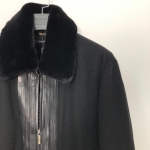 Куртка мужская Zilli Артикул LUX-35977. Вид 3