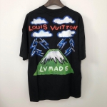 Футболка мужская Louis Vuitton Артикул LUX-35928. Вид 2