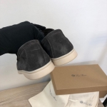 Лоферы мужские Loro Piana Артикул LUX-30520. Вид 2