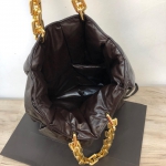 Сумка женская THE CHAIN TOTE Bottega Veneta Артикул LUX-36167. Вид 2