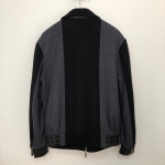 Куртка мужская Zilli Артикул LUX-35978. Вид 4