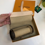 Чехол для хранения и транспортировки часов Louis Vuitton Артикул LUX-36191. Вид 2