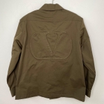 Жакет женский Valentino Артикул LUX-36223. Вид 2