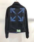 Куртка женская Off-White™ Артикул LUX-36062. Вид 1