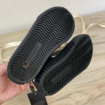 Кеды Burberry Артикул LUX-36227. Вид 2