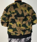 Куртка мужская  Артикул LUX-36115. Вид 2