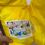 Жилет Moncler Артикул LUX-35968. Вид 2