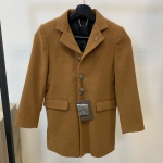 Пальто  Louis Vuitton Артикул LUX-35938. Вид 1