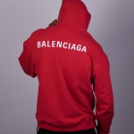 Толстовка мужская  Balenciaga Артикул LUX-36342. Вид 2