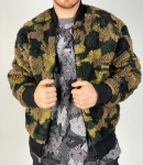 Куртка мужская  Артикул LUX-36115. Вид 1