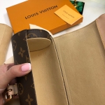 Чехол для хранения и транспортировки часов Louis Vuitton Артикул LUX-36191. Вид 5