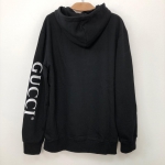 Толстовка мужская  Gucci Артикул LUX-36212. Вид 3