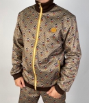 Костюм спортивный Gucci Артикул LUX-36111. Вид 3