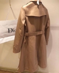 Тренч Christian Dior Артикул LUX-36083. Вид 2