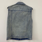 Жилет женский Christian Dior Артикул LUX-36162. Вид 2