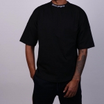 Футболка мужская  Артикул LUX-36345. Вид 1