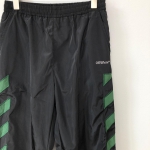 Брюки мужские Off-White™ Артикул LUX-36215. Вид 3