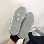 Кеды женские Christian Dior Артикул LUX-36128. Вид 2