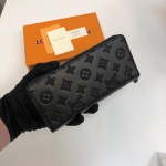 Портмоне  Louis Vuitton Артикул LUX-36419. Вид 2