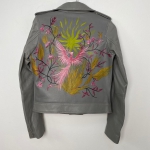 Куртка женская Christian Dior Артикул LUX-36217. Вид 2