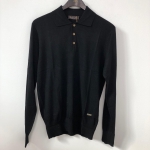 Поло  Loro Piana Артикул LUX-36525. Вид 1