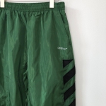 Брюки мужские Off-White™ Артикул LUX-36214. Вид 3