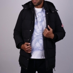 Пуховик Gucci Артикул LUX-36338. Вид 1