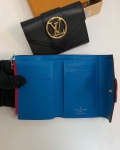 Кошелек женский LV PONT 9 Louis Vuitton Артикул LUX-36418. Вид 2