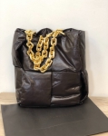 Сумка женская THE CHAIN TOTE Bottega Veneta Артикул LUX-36167. Вид 1