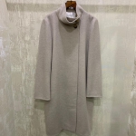  Пальто Max Mara Артикул LUX-36552. Вид 1