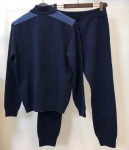 Костюм спортивный  Артикул LUX-36277. Вид 2