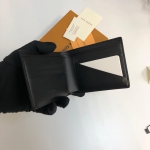 Портмоне  Louis Vuitton Артикул LUX-36420. Вид 2