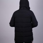 Пуховик Gucci Артикул LUX-36338. Вид 2