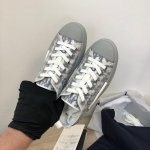 Кеды женские Christian Dior Артикул LUX-36128. Вид 3