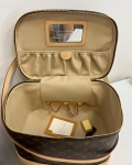 Бьюти-кейс NICE Louis Vuitton Артикул LUX-36561. Вид 2