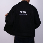 Куртка мужская Balenciaga Артикул LUX-36343. Вид 2