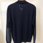 Поло  Артикул LUX-36282. Вид 2