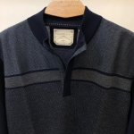 Поло  Артикул LUX-36282. Вид 3