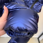 Демисезонный комплект Moncler Артикул LUX-36600. Вид 3