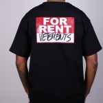 Футболка мужская Vetements Артикул LUX-36344. Вид 2