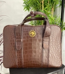 Портфель мужской Stefano Ricci Артикул LUX-36691. Вид 1