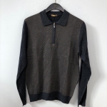 Поло  Zilli Артикул LUX-36536. Вид 1