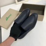 Туфли мужские Brioni Артикул LUX-36632. Вид 2