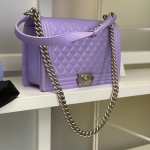 Сумка женская Chanel Артикул LUX-36640. Вид 2