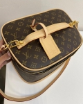 Бьюти-кейс NICE Louis Vuitton Артикул LUX-36561. Вид 3