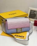 Сумка женская Fendi Артикул LUX-36802. Вид 1
