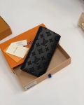  Купюрница  Louis Vuitton Артикул LUX-36421. Вид 1