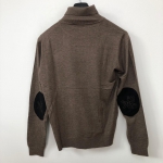 Свитер мужской  Артикул LUX-36578. Вид 2