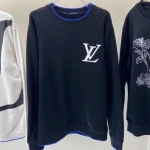 Толстовка мужская  Louis Vuitton Артикул LUX-36365. Вид 1